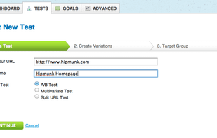 Convert.com screenshot 1