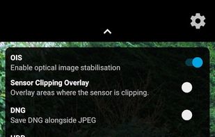 MotionCam screenshot 3
