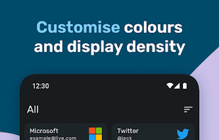 Stratum screenshot 1