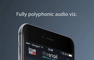 The Snail screenshot 1