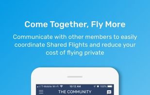 Wheels Up screenshot 3