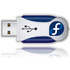 Fedora LiveUSB Creator icon