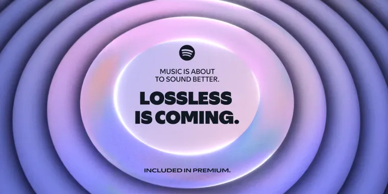 Spotify finally launches lossless audio streaming for all Premium users at no extra cost image