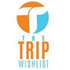 The Trip Wish List icon