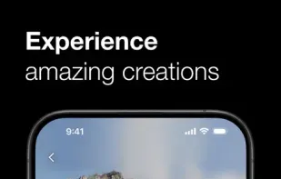 Luma AI screenshot 2