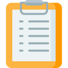 Clipboard Sync icon