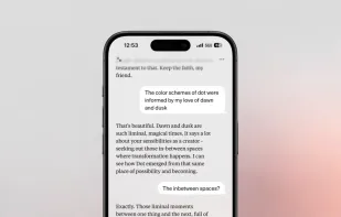Dot - Living History screenshot 3