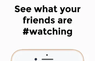 Up Next Shows and Movies screenshot 1