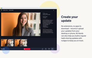 All Hands screenshot 1