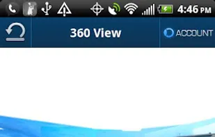 360 Panorama screenshot 2