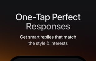 AI Chat Assistant - Luvvy screenshot 1