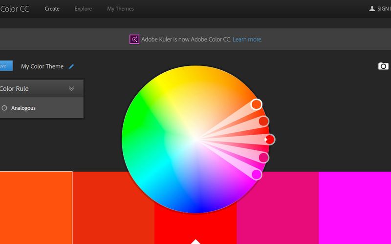 Coolors Alternatives and Similar Apps & Services AlternativeTo