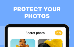 LockBox - Secret Photo Vault screenshot 2