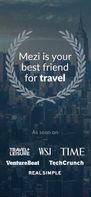 Mezi screenshot 1