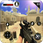 US Army Sniper Shooter icon