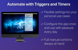 AntiSleep screenshot 1