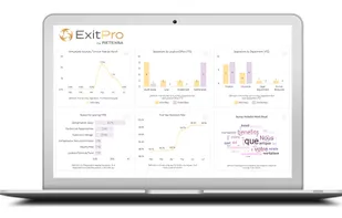 Exit Interview screenshot 1