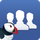 Puffin for Facebook icon
