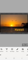 PostCard Creator screenshot 3