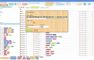 Various tag Shapes to select:
Various shapes are available to select, and later are equally easy to edit and change the tags that you created if you need. Tags positions are interchangeable.