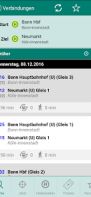 VRS Auskunft screenshot 3
