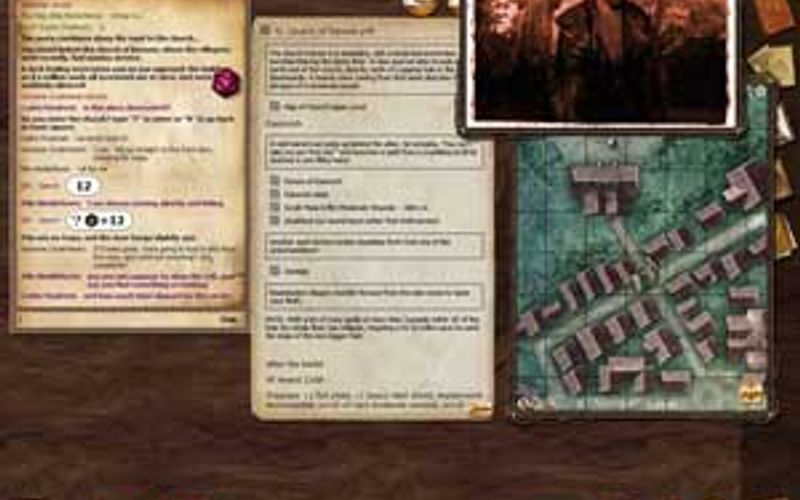 10 Best Roll20 Alternatives Top Virtual Tabletops in 2023 AlternativeTo