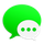 App for WhatsApp icon
