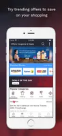Offers Coupons Deals screenshot 3