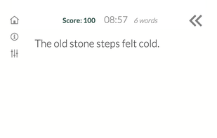 The Story Shack screenshot 1