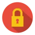 DRM Info icon