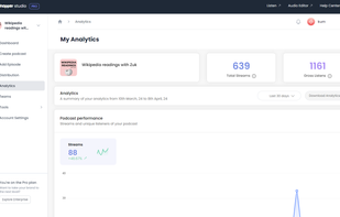 Hubhopper screenshot 1