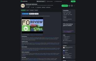 Item Overview