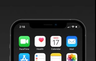 Minimal Weather screenshot 3