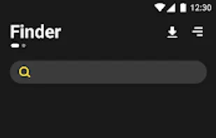 Insight Music Downloader screenshot 1