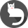 Enhanced GitHub icon