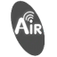 Aircrack-ng icon