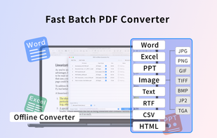 PDF Reader screenshot 3