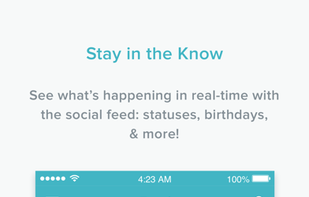 Workmates screenshot 2