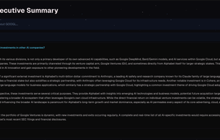 Ask followup questions 