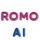 Romo AI icon