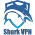 Shark VPN icon