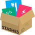Stashes icon