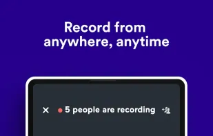 Spotify for Creators screenshot 2