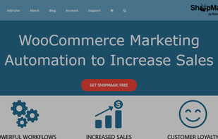 ShopMagic's official website.