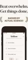 Triflow screenshot 1