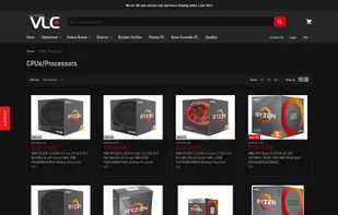 VLCanada (V&L Canada) screenshot 1