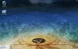 Netrunner screenshot 1