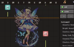 HarmonyX Music Theory & Compo screenshot 2