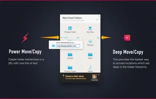 QuickShift screenshot 3
