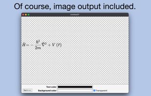 Equarius screenshot 1